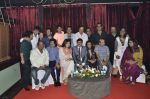 Abhijeet, Shaan, Udit Narayan, Sonu Nigam, Alka Yagnik, Kailash Kher at the formation of Indian Singer_s Rights Association (isra) for Royalties in Novotel, Mumbai on 18th July 2 (44).JPG